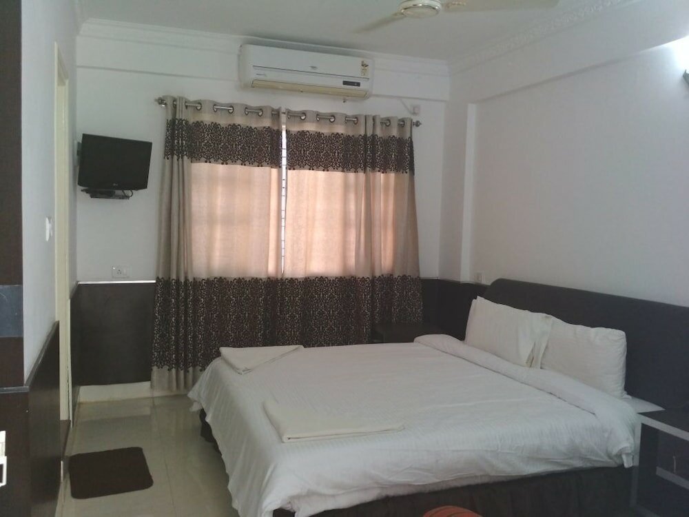 Фото Sai Pavilion