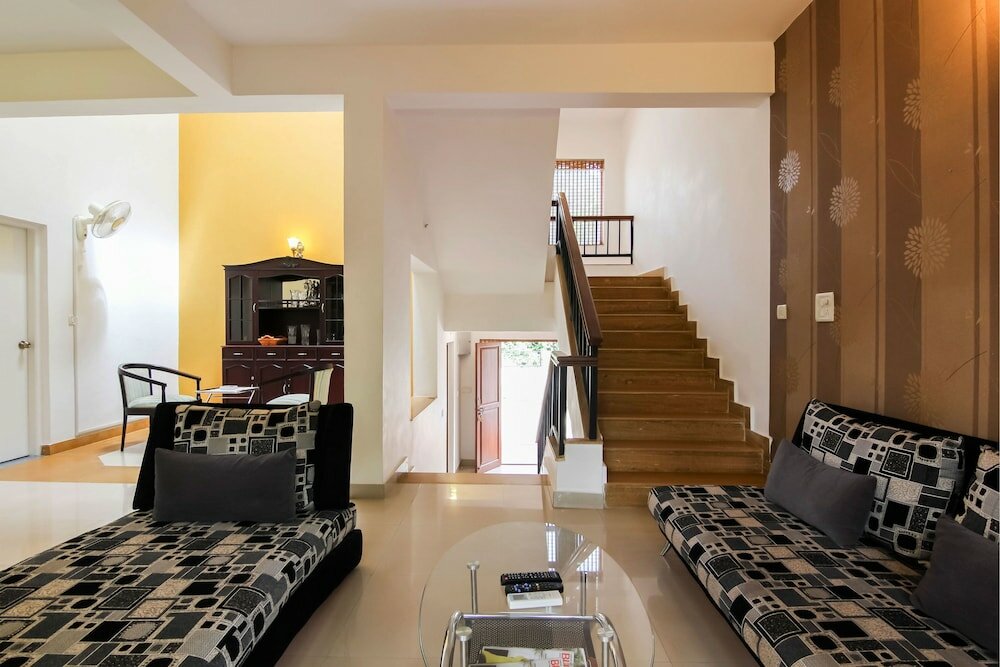 Фото Casa Del Sol Anjuna