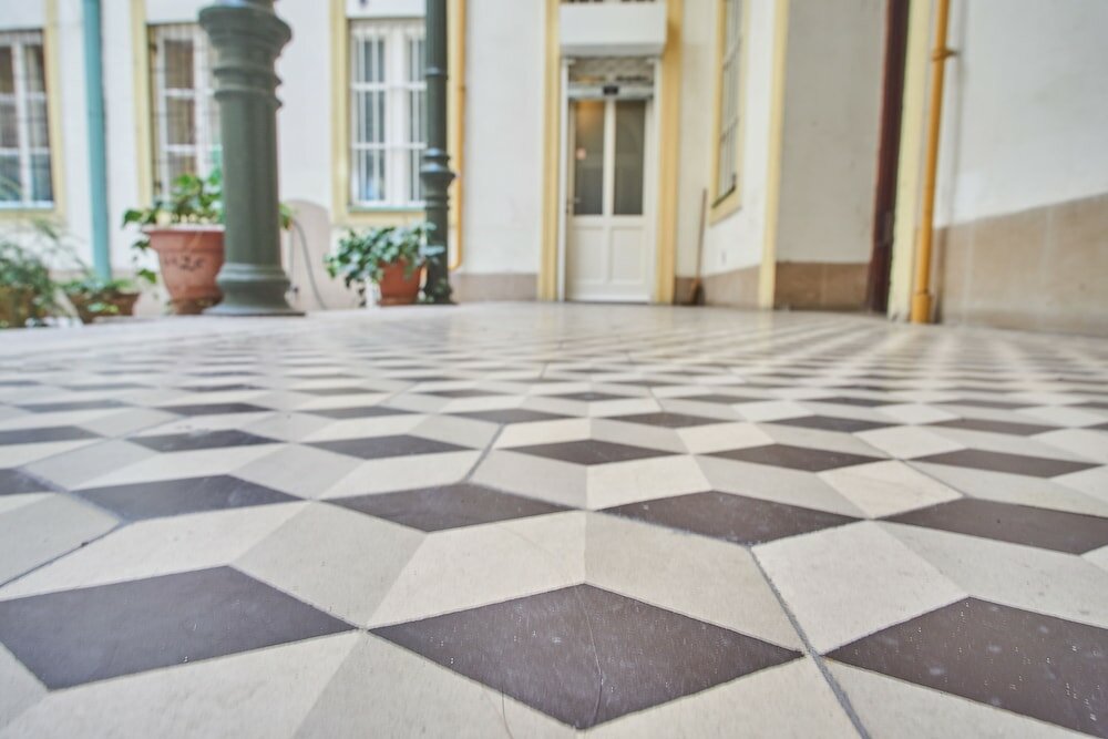 Фото A26 Apartment