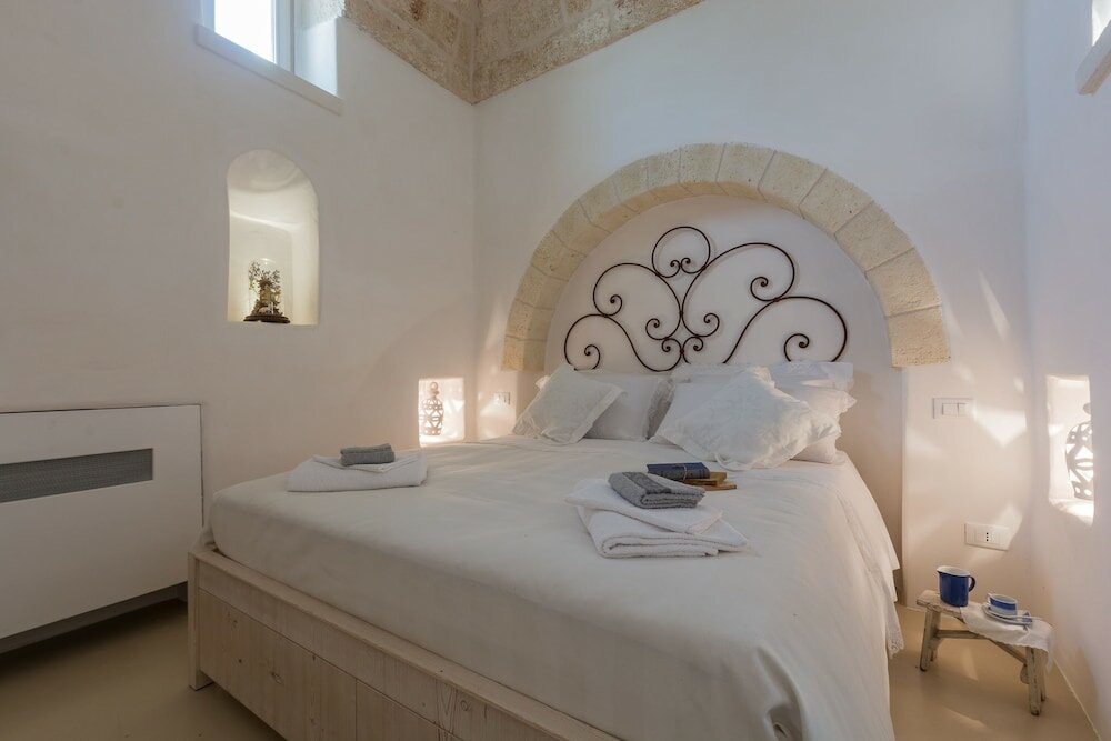 Фото Trullo Atmosfera