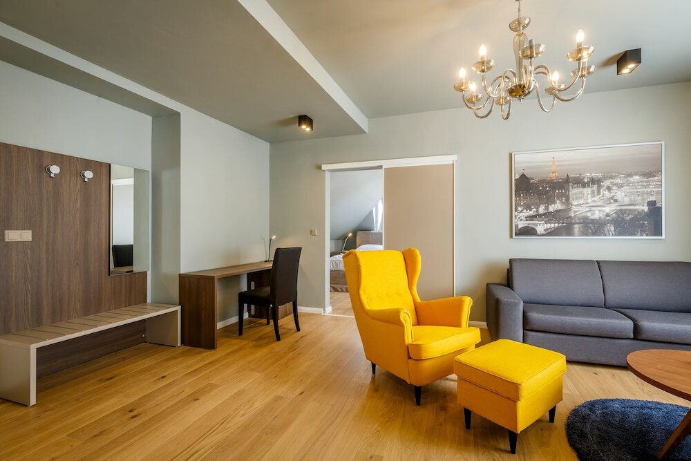 Фото Apartments Bohemia Rhapsody