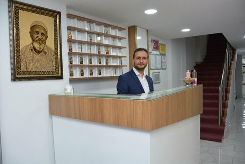 Гостиница Hotel Altug в Ыспарте