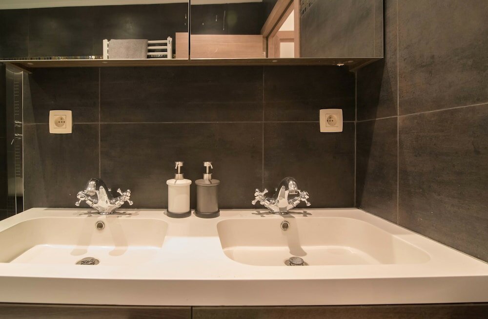 Фото Villa Einstein Apartments