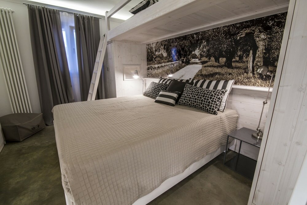 Фото Trulli Itaka