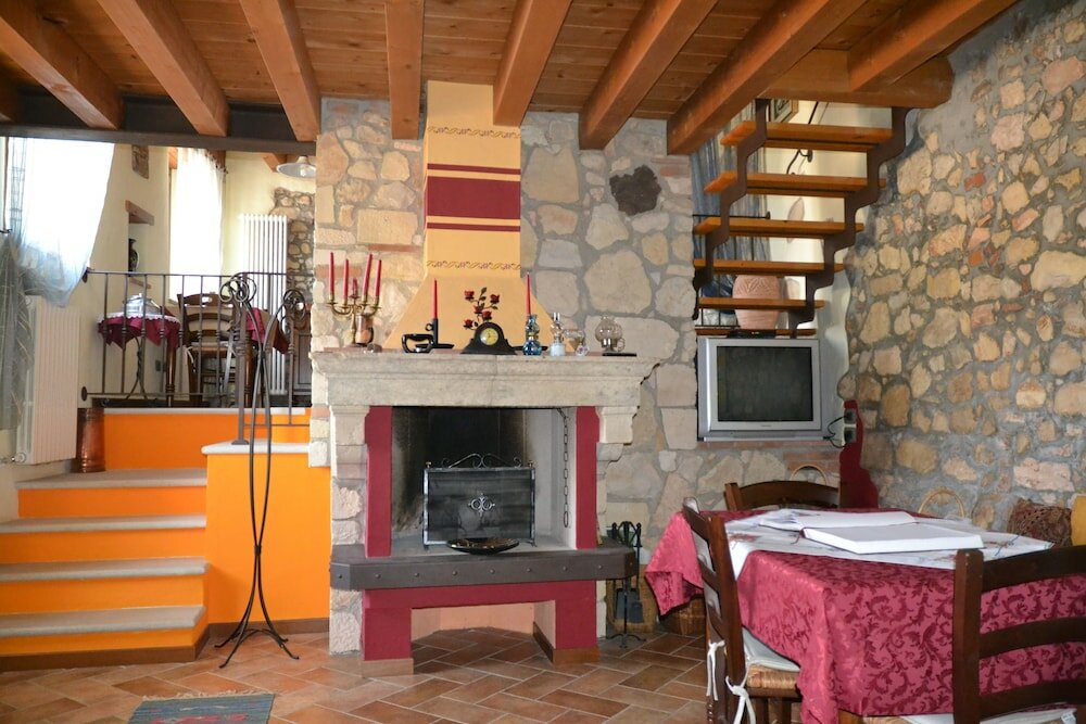 Фото Corte Tamellini