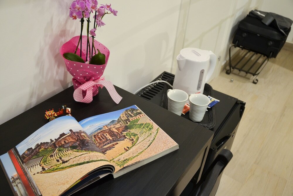 Фото B&b Ponticello