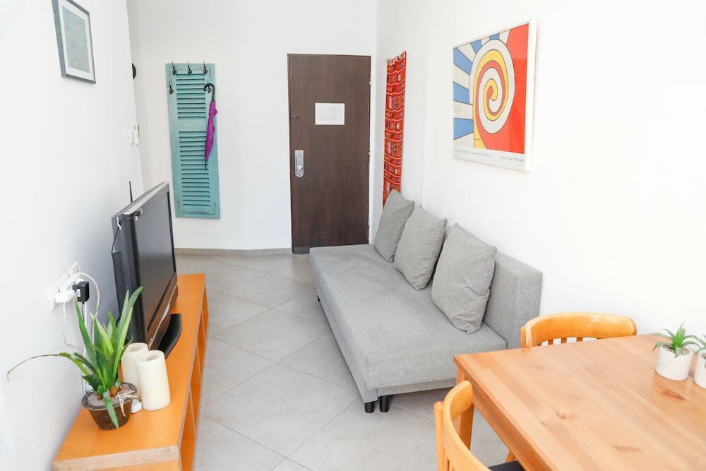 Фото Carmel Apartments