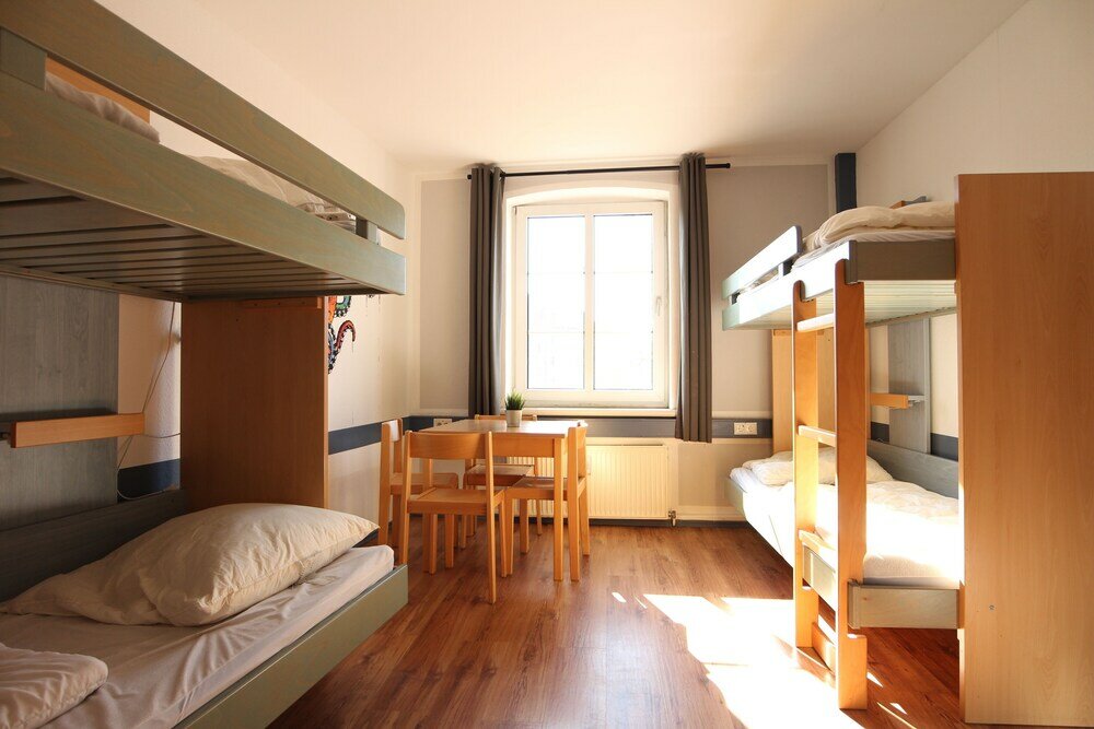 Фото Blue Doors Hostel