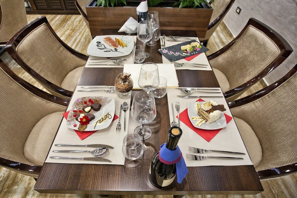 Фото Wellness & SPA Hotel ACD