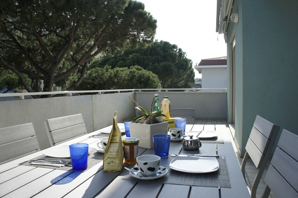 Фото Appartamenti Aquamarina