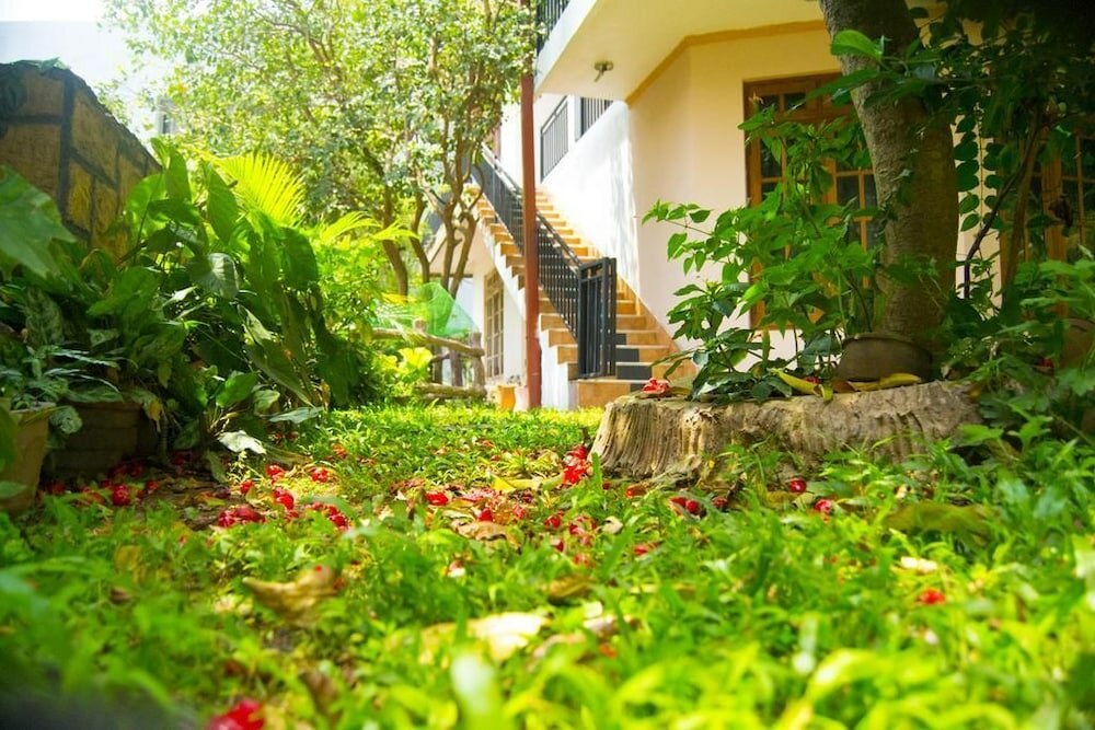 Фото Heavens Door Guest Inn