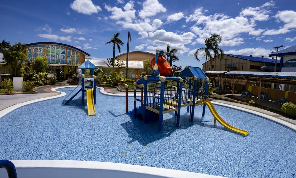 Фото Acropolis North Water Camp