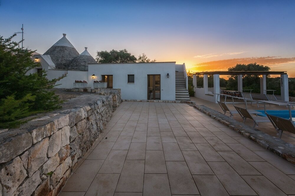 Фото Trullo Tranquillo