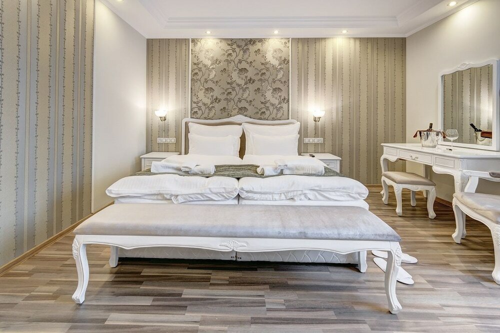 Фото Boutique Hotel Diama