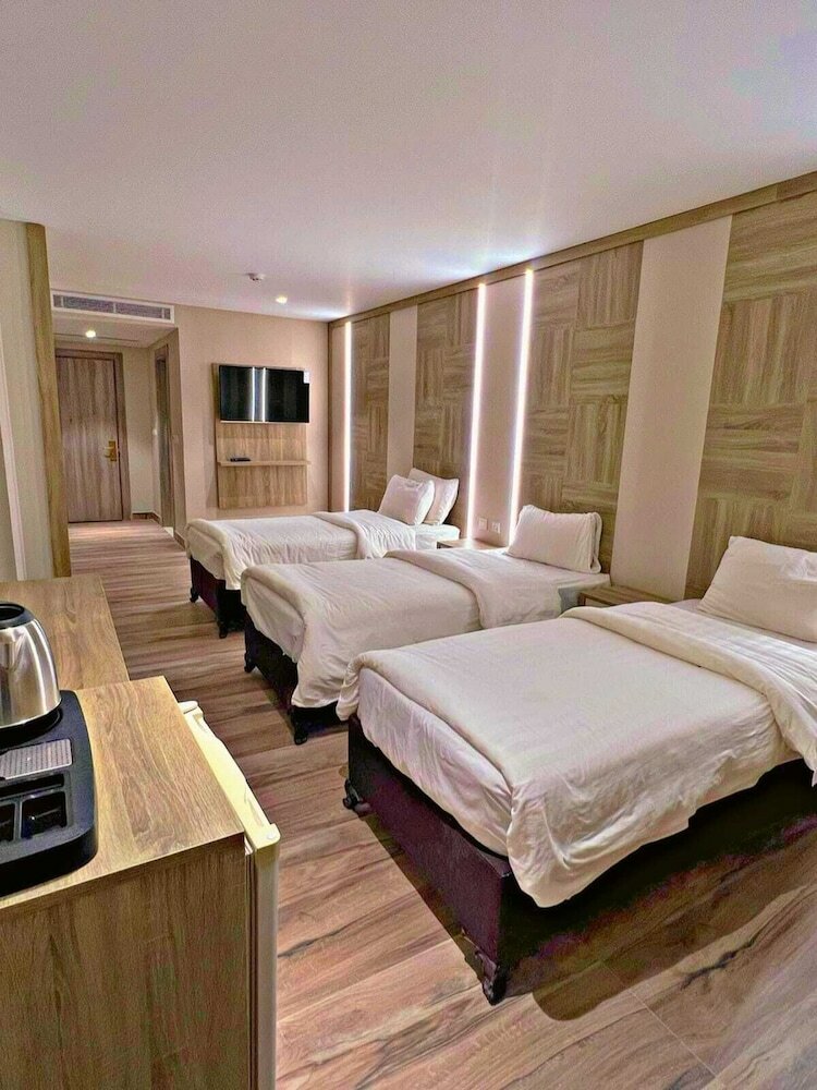 Фото Mass Paradise Hotel