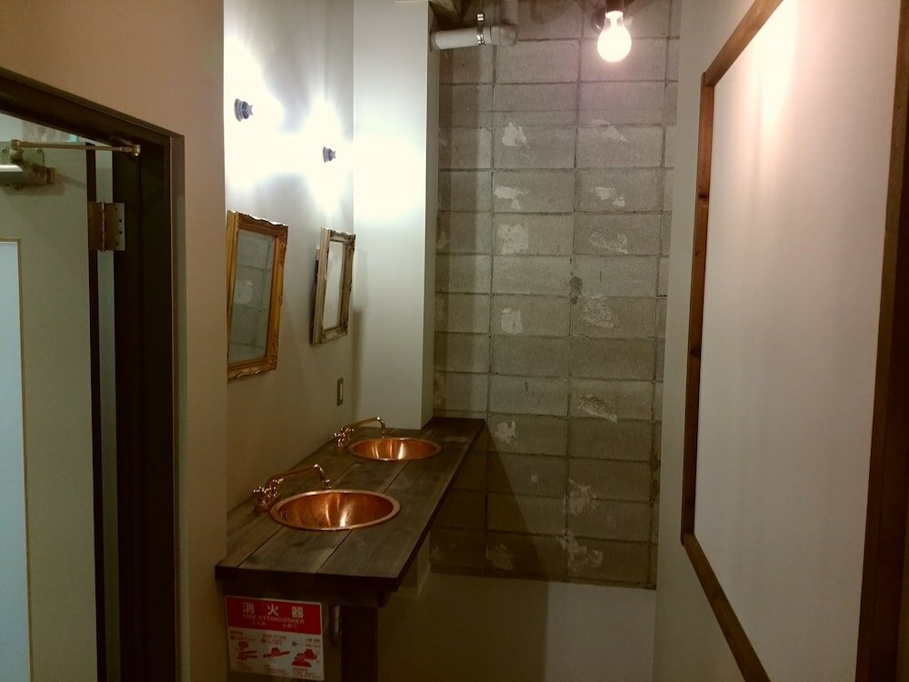 Фото Midnight Rockers - Hostel