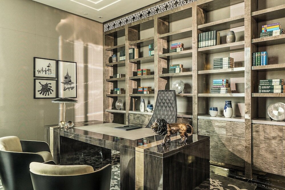 Фото Four Seasons Hotel Kuala Lumpur