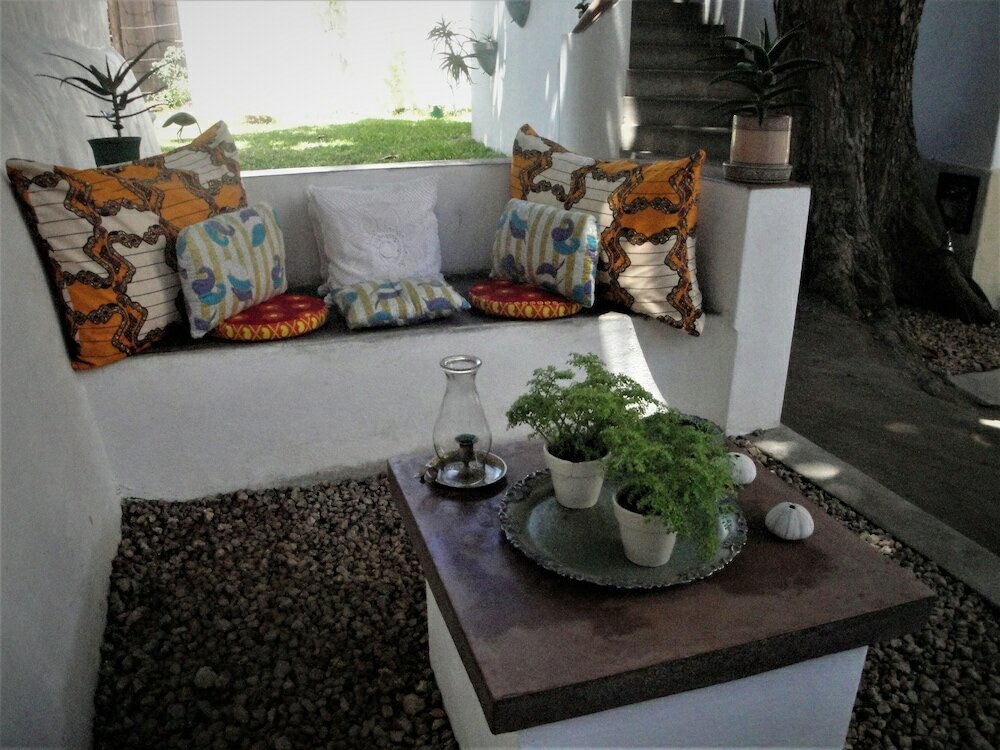 Фото Jardim dos Aloés - Unique B&b