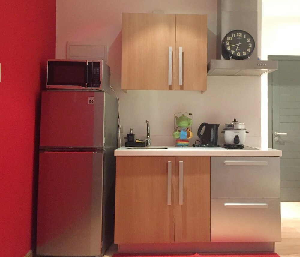 Фото Hi Home At The Knightsbridge Residences