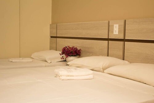 Гостиница Hotel Maria da Fé