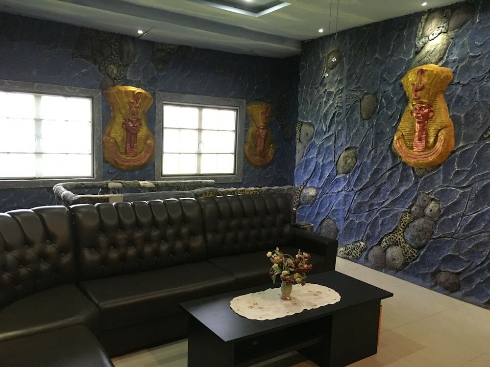 Фото Boutique Hotel 01