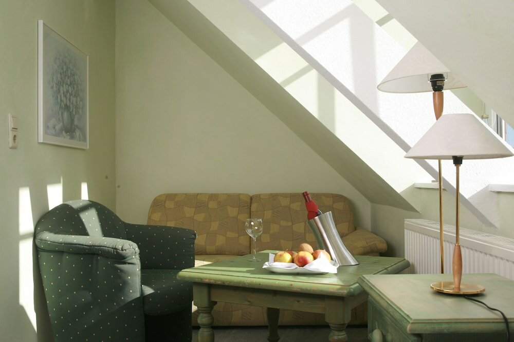 Фото Hotel Villa Weststrand