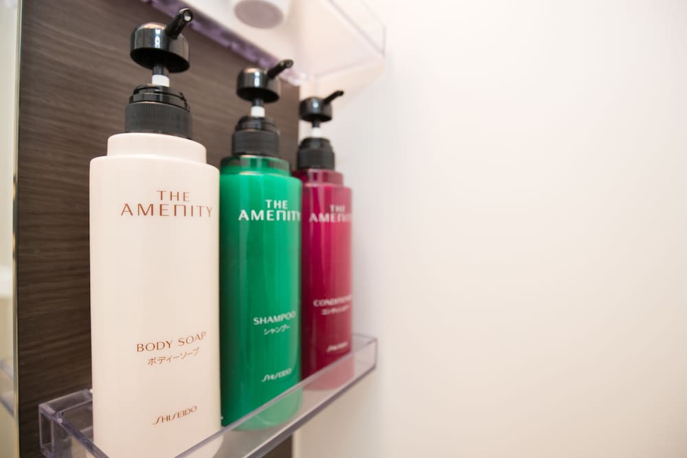 Фото Uro apt Tsuruhashi station