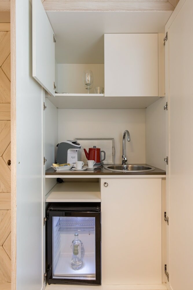 Фото Residenza Bonifacio