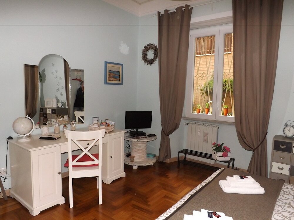 Фото Retrò Guesthouse