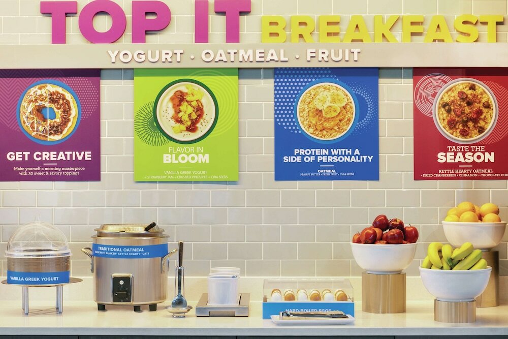 Фото Tru by Hilton Williamsville Buffalo Airport