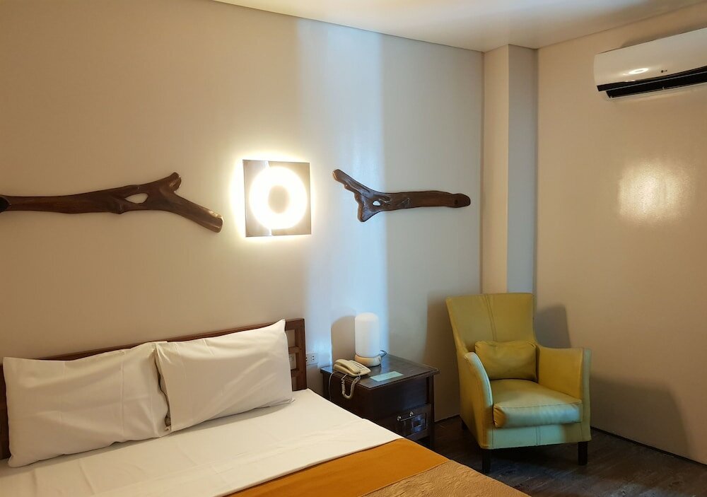 Фото Gap Plaza Hotel