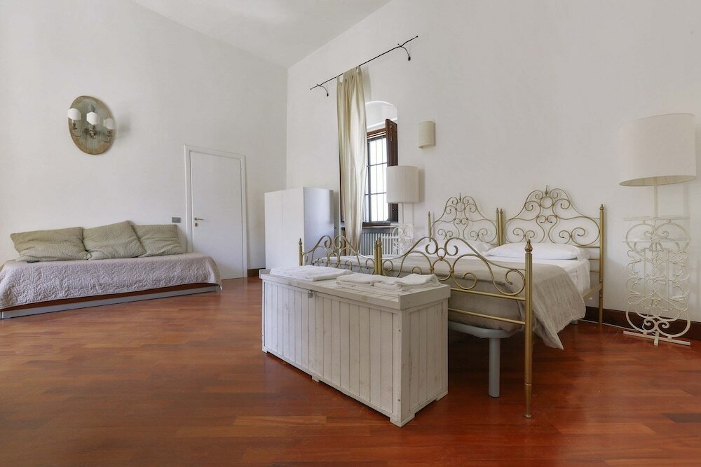 Фото Salento Living Apartment