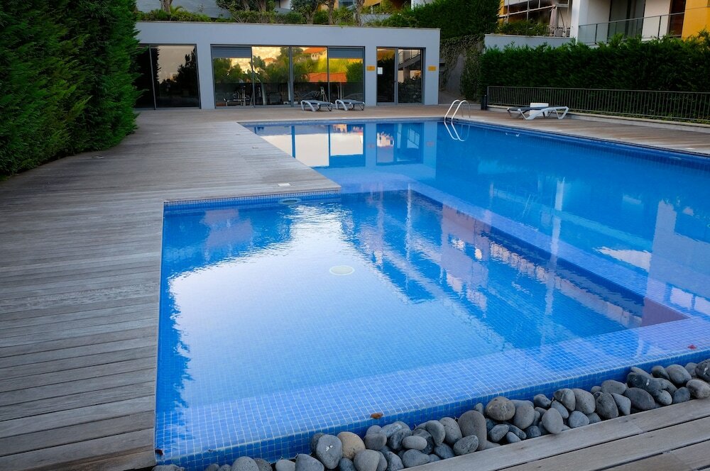 Фото Casas do Forte do Pico