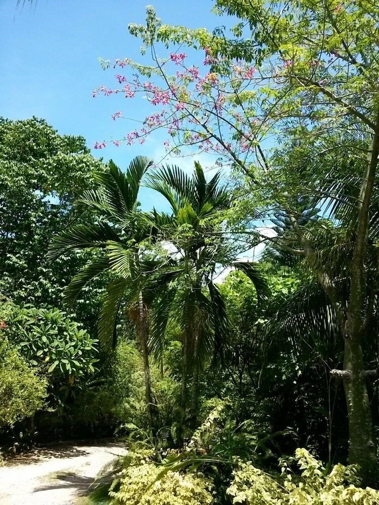 Фото Le Jardin Hotel Restaurant