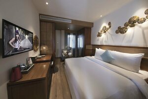 A&em Art Hotel (31-35 Le Anh Xuan, Ben Thanh Ward, District 1, Ho Chi Minh City), hotel