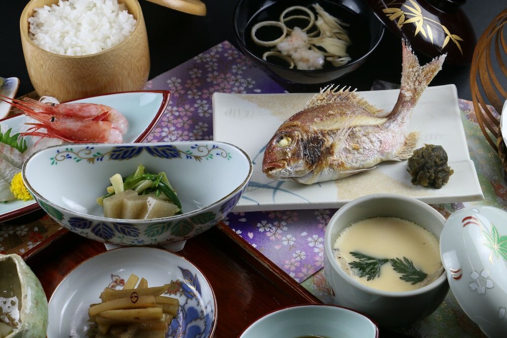 Фото Jinnai Ryokan