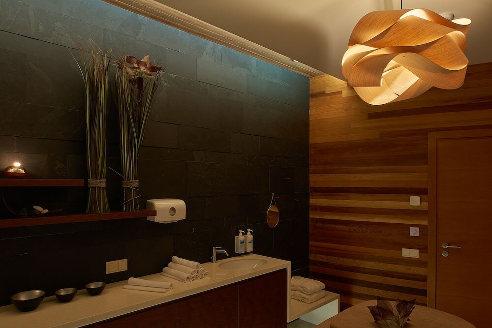 Фото Vytautas mineral SPA