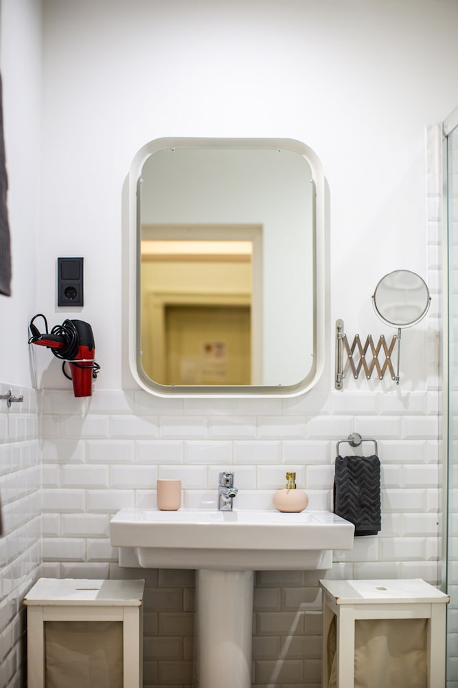 Фото Real Apartments Semmelweis