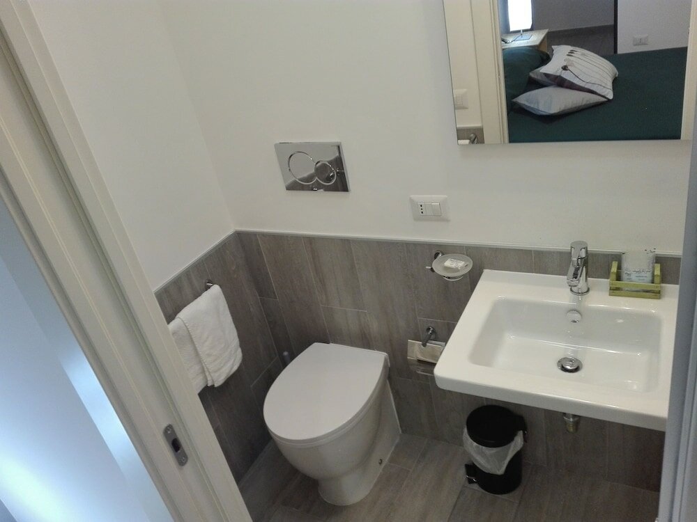 Фото Maison Villa Torlonia