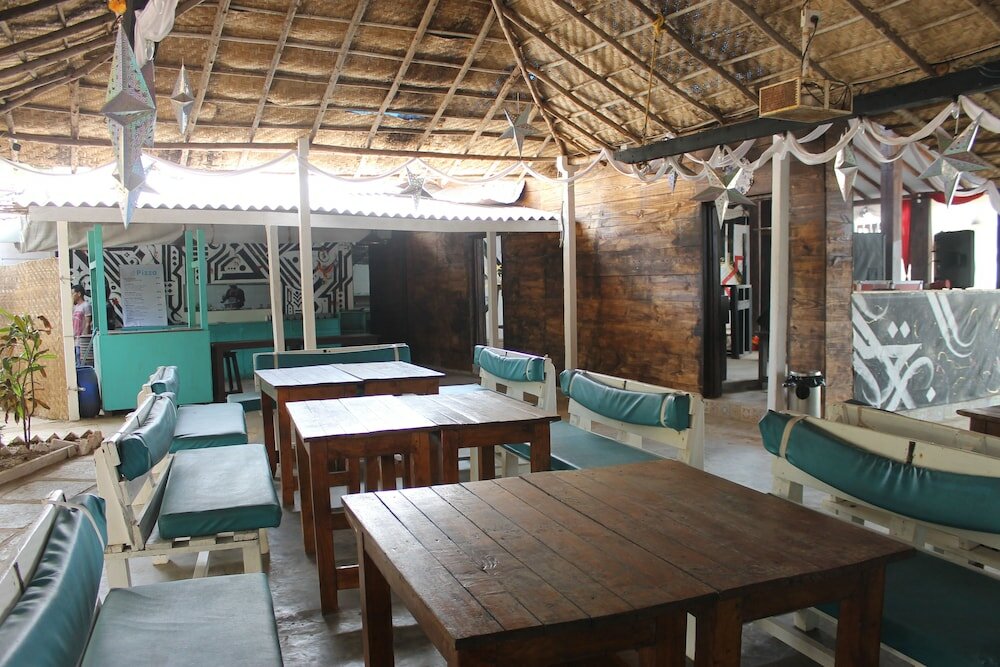 Фото Rock Water Resort