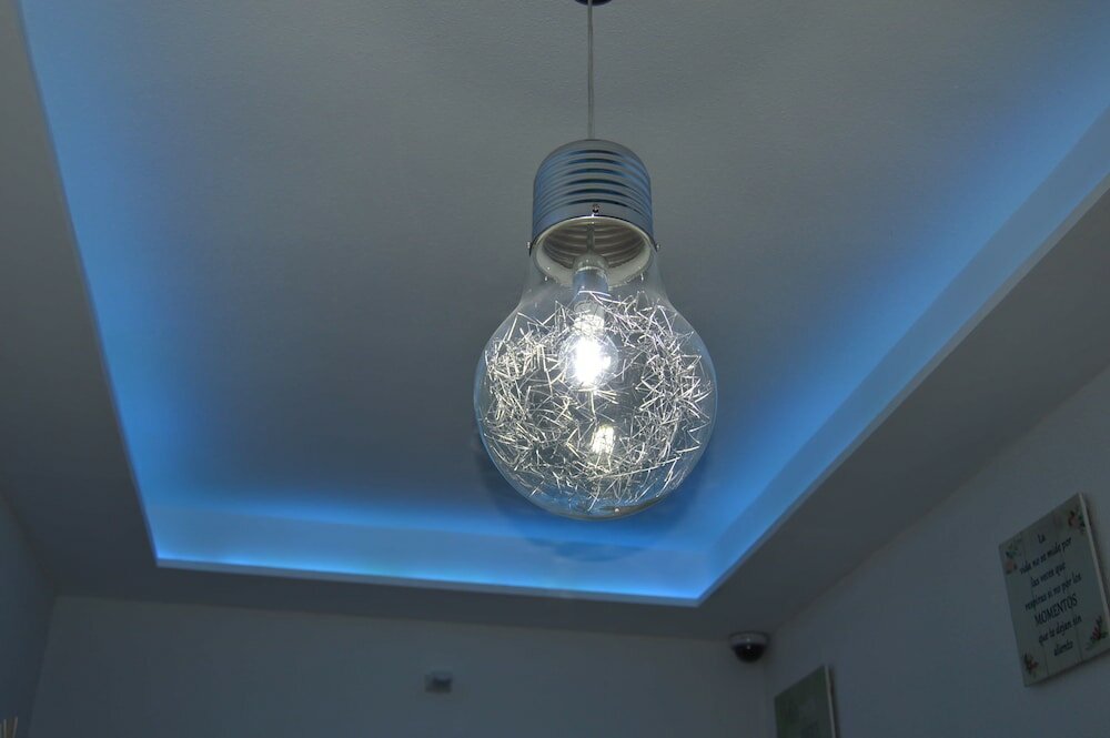 Фото Jmg Hostel Madrid