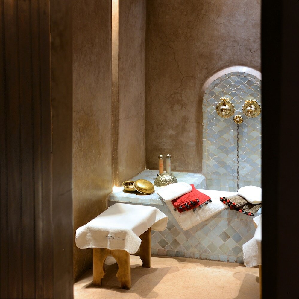 Фото Dar Housnia