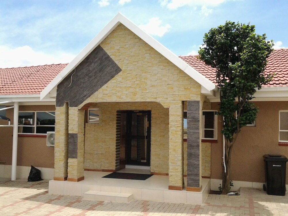 Фото отеля 3