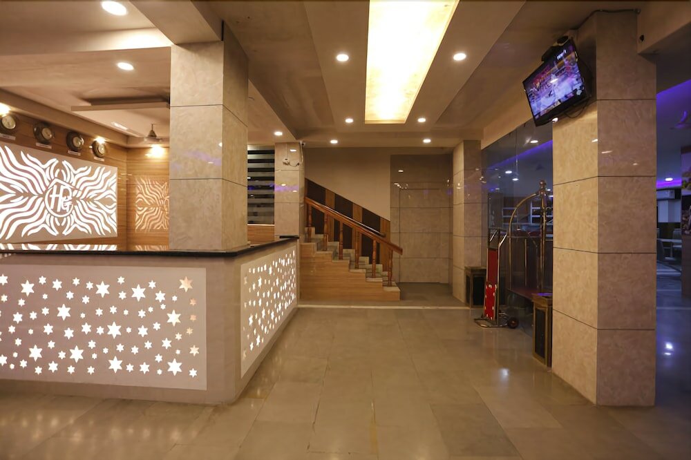 Фото Paradise Ganga - A River Side Hotel