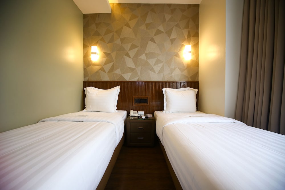 Фото Prime Hotel