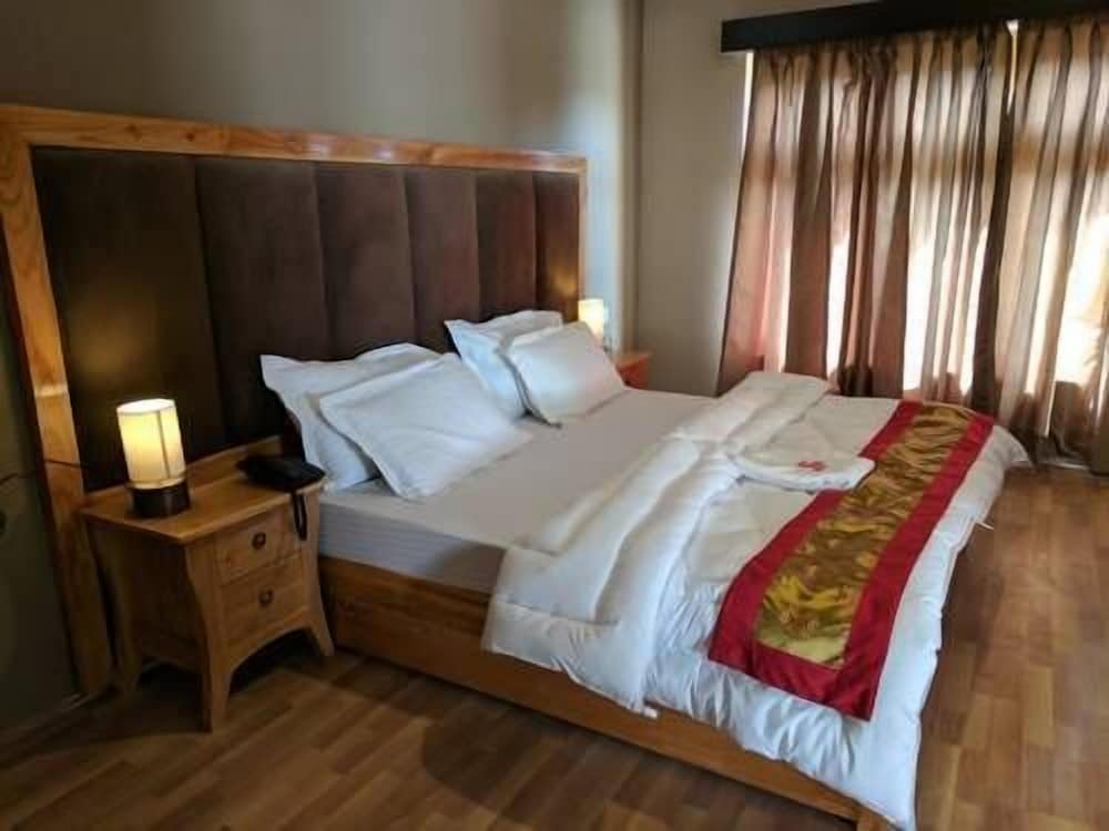 Фото Hotel Blue Stone