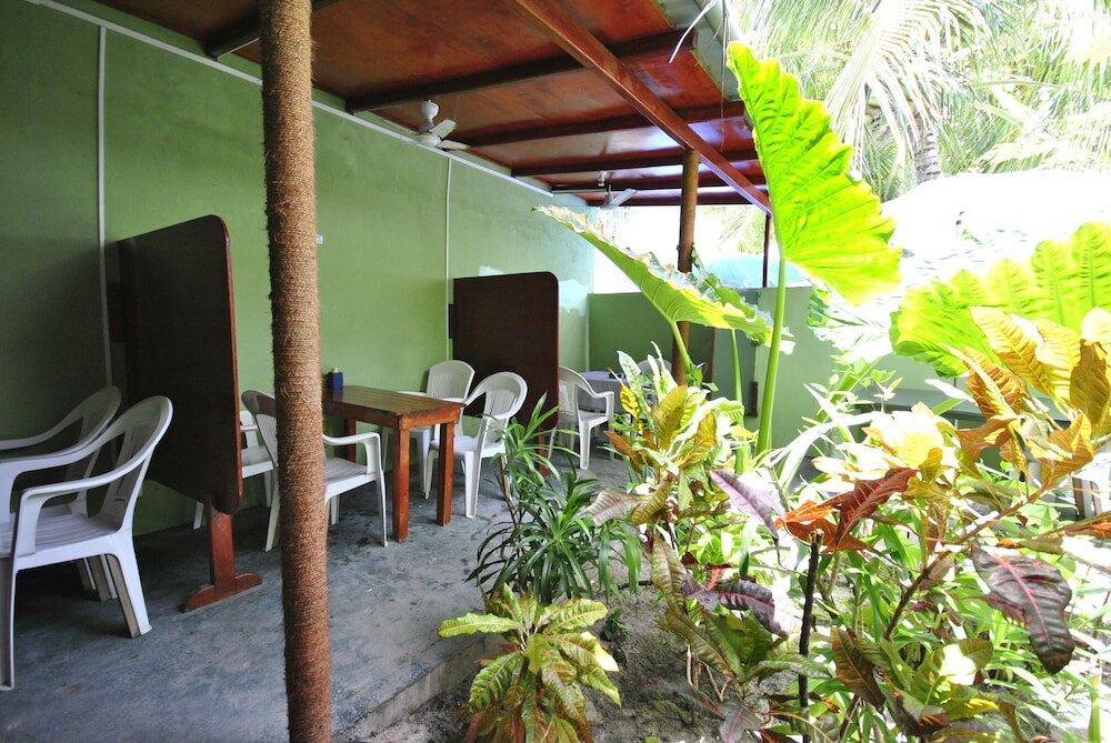 Фото Olhumathi View Inn