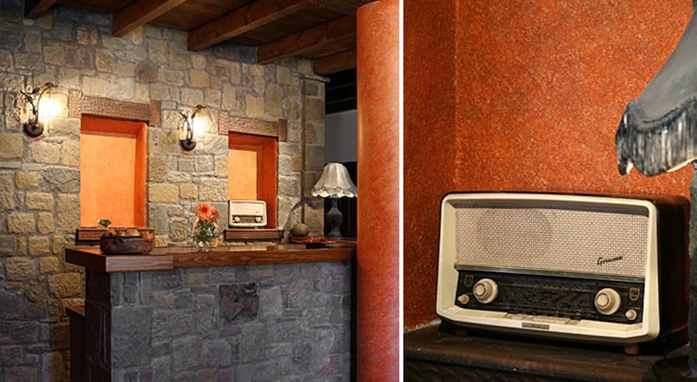 Фото Magema Hotel