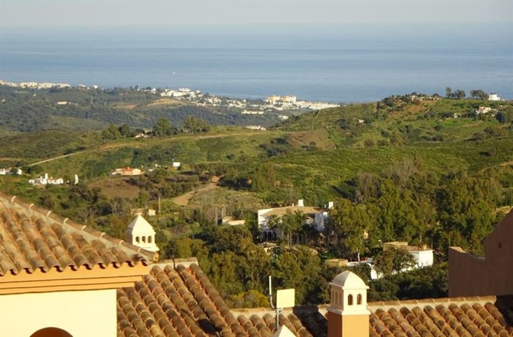 Фото Apartamento El Vicario