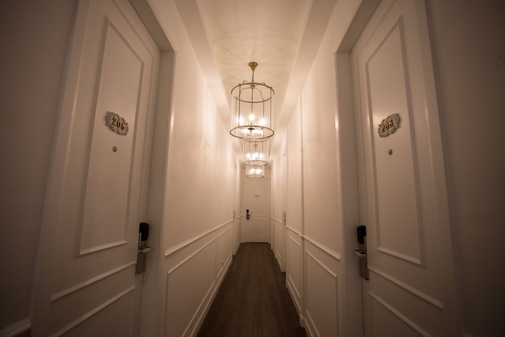 Фото The Southern Boutique Hotel